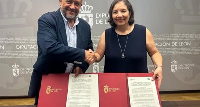 Castilla y León
