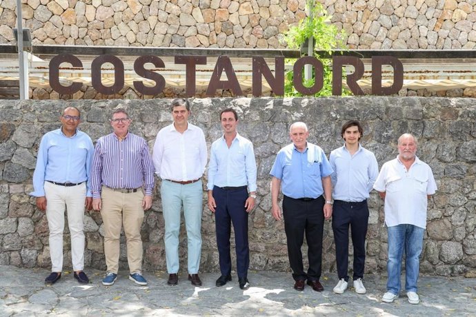La rehabilitación de Costa Nord incorpora mejoras energéticas y renueva el auditorio tras una inversión de 750.000 euros.