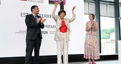 País Vasco