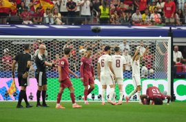 Foto: Ulrik Pedersen/ZUMA Press Wire/d / DPA
