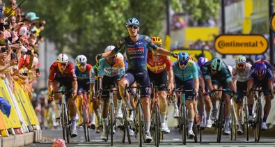 Ciclismo