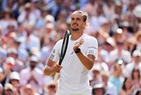 Sinner y Zverev vivirán un cara a cara por el título de Wimbledon
