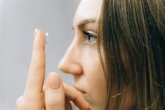 Foto: Uno de cada tres usuarios de gafas o lentillas considera el deporte el momento más incómodo para depender de ellas