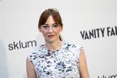 Foto: Leonor Watling, Tomás del Estal y Paz Vega lideran el reparto de Cabeza Alta, la nueva serie de Mediaset