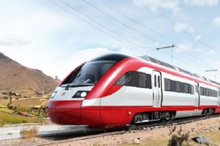 Perú.- Perú aprueba el Plan Maestro de Desarrollo Ferroviario al 2050