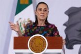 Foto: México/Perú.- Sheinbaum celebra la predisposición de Fujimori de retomar las relaciones entre Perú y México