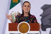 Foto: México/Perú.- Sheinbaum celebra la predisposición de Fujimori de retomar las relaciones entre Perú y México