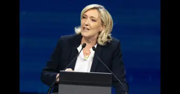 Les enquestes a França situen a Le Pen com la favorita per a guanyar les eleccions presidencials