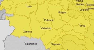 Castilla y León