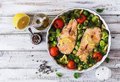 Identifican compuestos químicos en platos preparados de pescado y marisco sin riesgo significativo para la salud