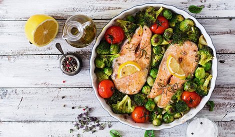 Nutrición