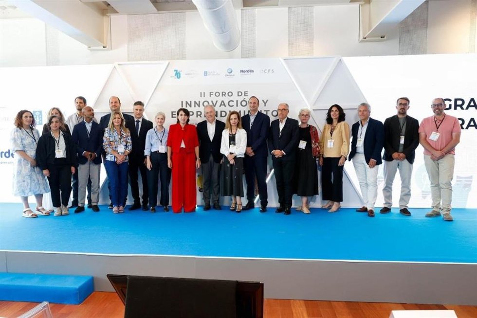 II Foro de Innovación y Emprendimiento de APD