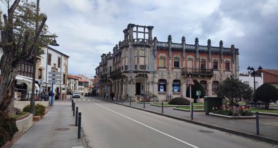 Asturias