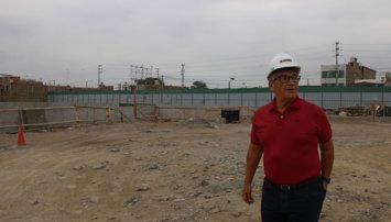 peru
