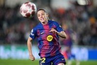Ona Batlle ficha por el Arsenal: "Este estilo de juego es el mío"