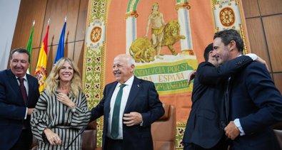 Andalucía