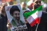 Foto: Irán.- EEUU sanciona al "patrocinador clave" del ayatolá Mojtaba Jamenei y a casas de cambio clandestinas iraníes