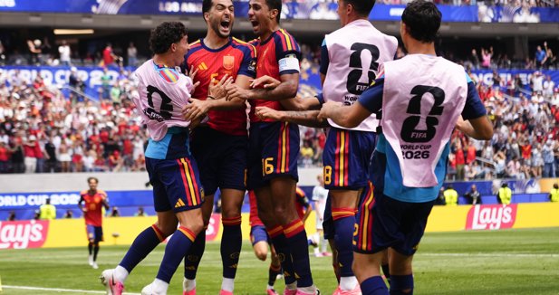 Mundial