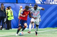 Lamine Yamal: "No le tenemos ningún miedo a Francia"