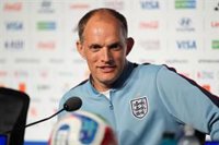 Tuchel: "Ahora tenemos que ser valientes, en cuartos de final no podemos tener nigún remordimiento"