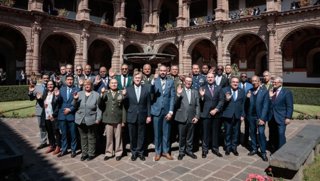 XVII Conferencia de Ministros de Defensa de las Américas