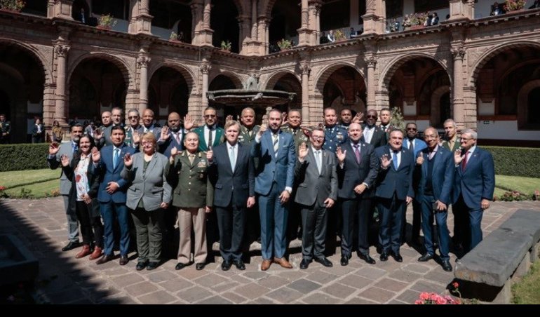 iberoamérica