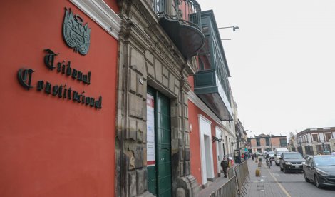 peru
