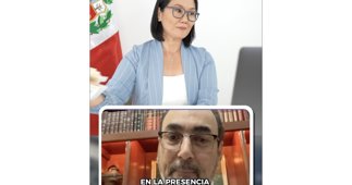 peru