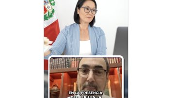 peru