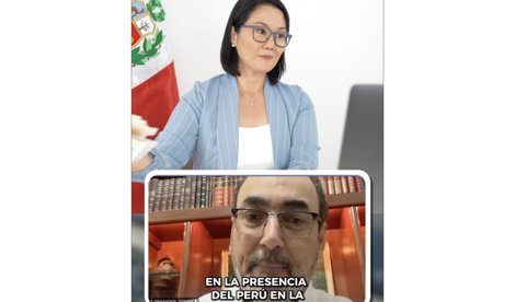 peru