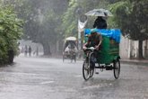 Foto: Filipinas.- Ascienden a 16 los fallecidos tras el paso de tifones en el sur de Filipinas