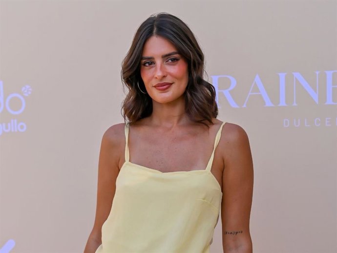 Adiós al rubio, hola al 'summer brunette' que Susana Molina ha empezado a lucir y promete ser la tendencia este verano
