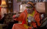 Foto: Sacha Baron Cohen ha rodado en secreto una nueva película de Ali G
