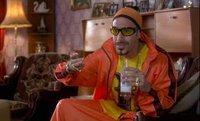 Sacha Baron Cohen ha rodado en secreto una nueva película de Ali G