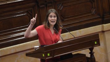 Aldia Espanya