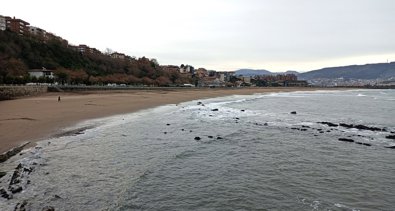 País Vasco