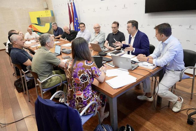 Aportaciones a la Ley del Deporte.