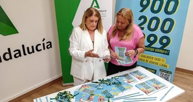 Es Andalucía - Sevilla