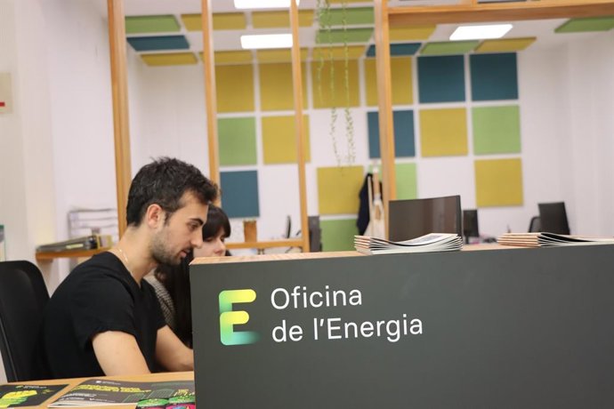 Oficinas municipales