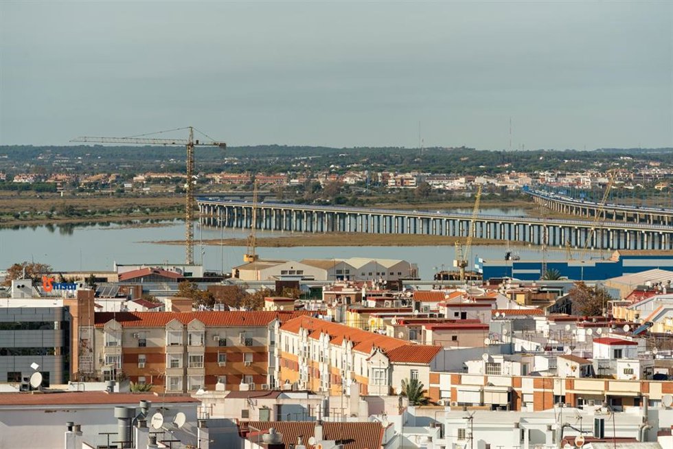 Huelva logra máxima puntuación en el programa 'Ciudad Laboratorio 2026' con un proyecto pionero de innovación.