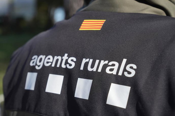 Archivo - Efectivos de los agents rurals de los Mossos d'Esquadra (Archivo)