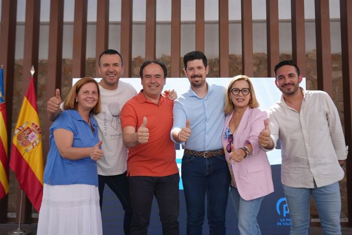 Encuentro 'Transformant La Pobla'