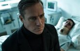 Foto: Armie Hammer dice que lloró viendo su nueva película, Citizen Vigilante: "Es odiosa, repugnante"