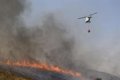 Министерство иностранных дел Испании связывает контакт с Великобританией и Бельгией по поводу пожара в Альмерии