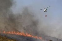 El Gobierno está en contacto con Reino Unido y Bélgica por los afectados en el incendio de Almería