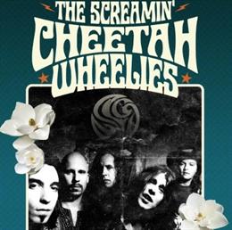 The Screamin' Cheetah Wheelies