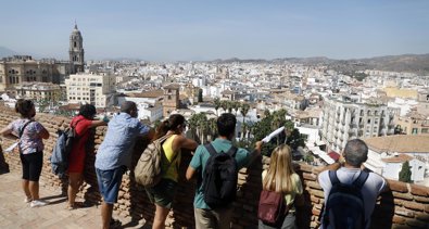Málaga
