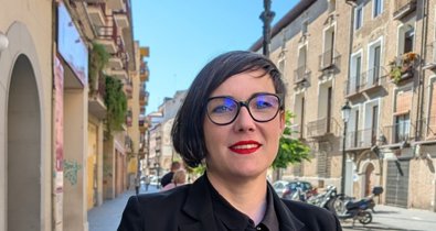 Aragón