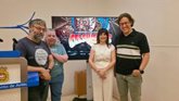 Foto: Avilés se convierte en la capital mundial del terror y la ciencia ficción en la nueva edición de Celsius 232