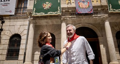 Aragón